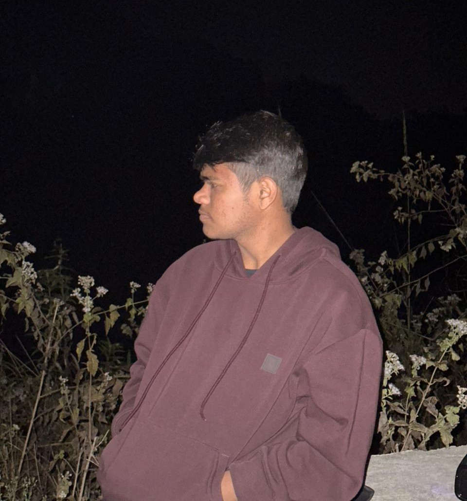 Ashutosh Meena